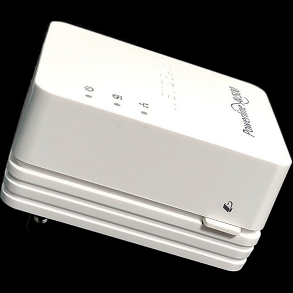 📌 *Netgear - Powerline AV500 Nano Adapter XAV5201 - Excellent Condition - Picture 10 of 12